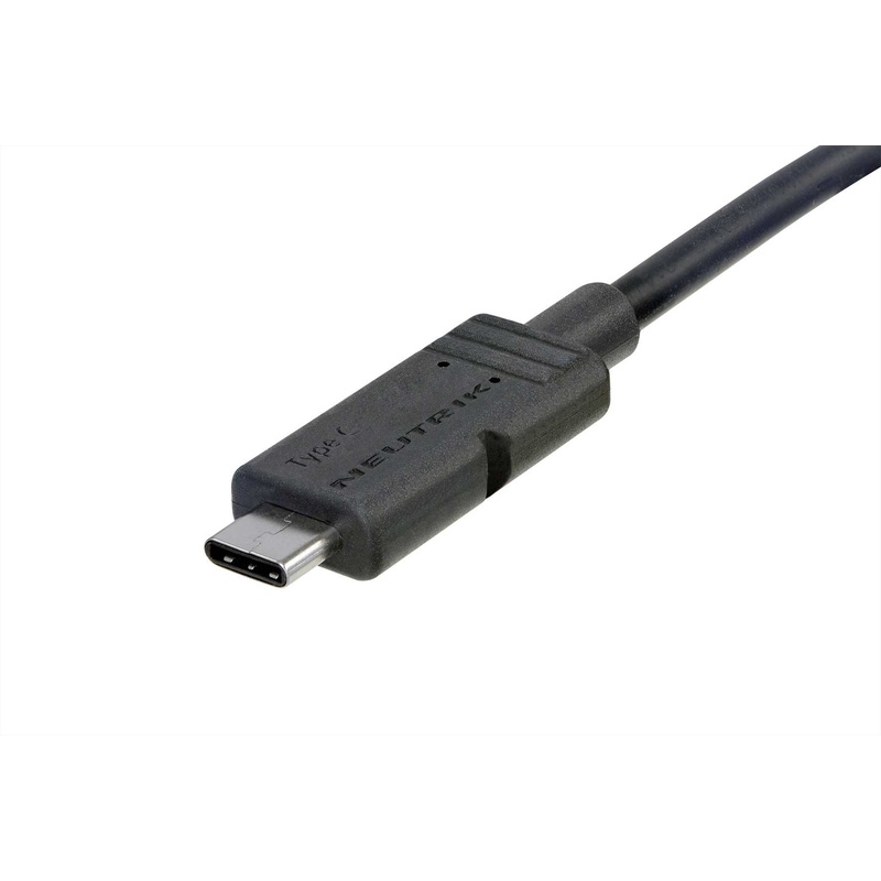 CABLE USB C NEUTRIK NMK-20U-1