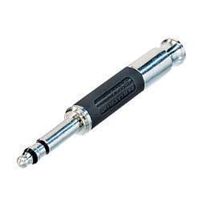 Conector Telefónico Miniatura Neutrik Np3Tt-1-B Bk