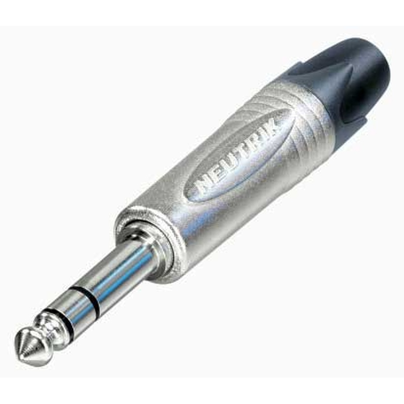 Conector Jack Neutrik Np3X