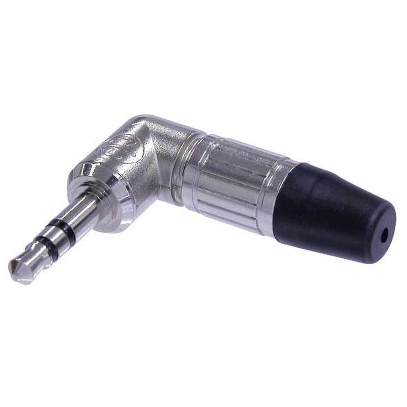 CONECTOR JACK NEUTRIK NTP3RC