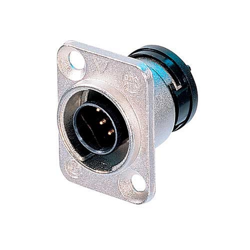 Conector Neutrik Orp8M-Ni