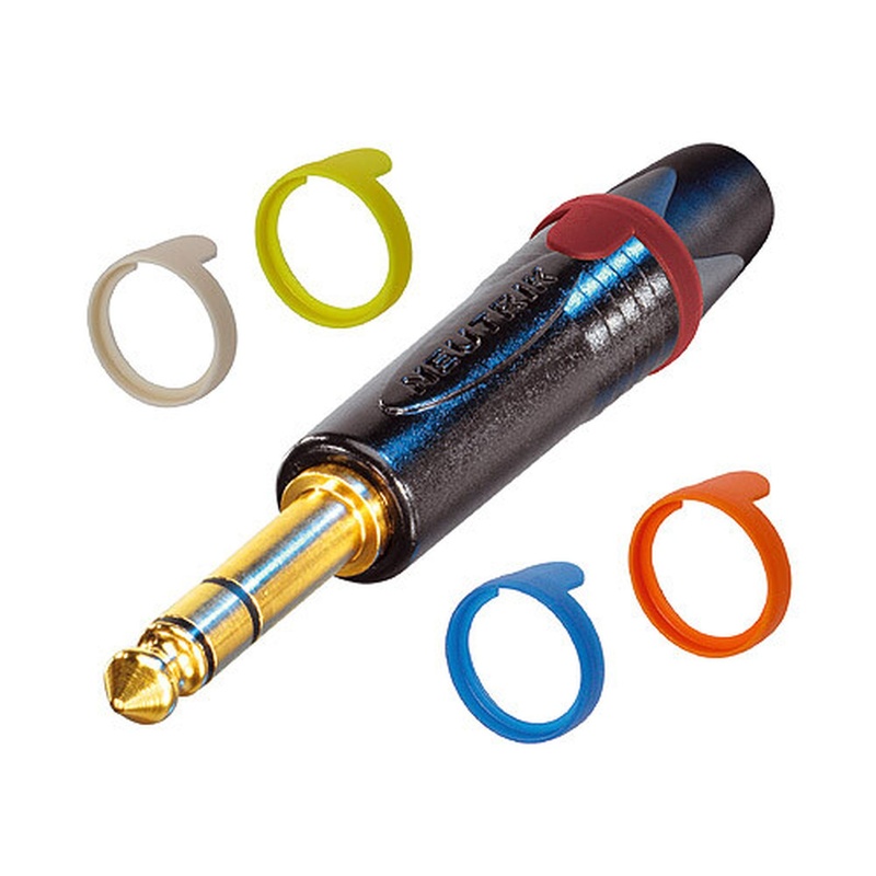 Anillo De Codificación Neutrik Pxr-9-Wh