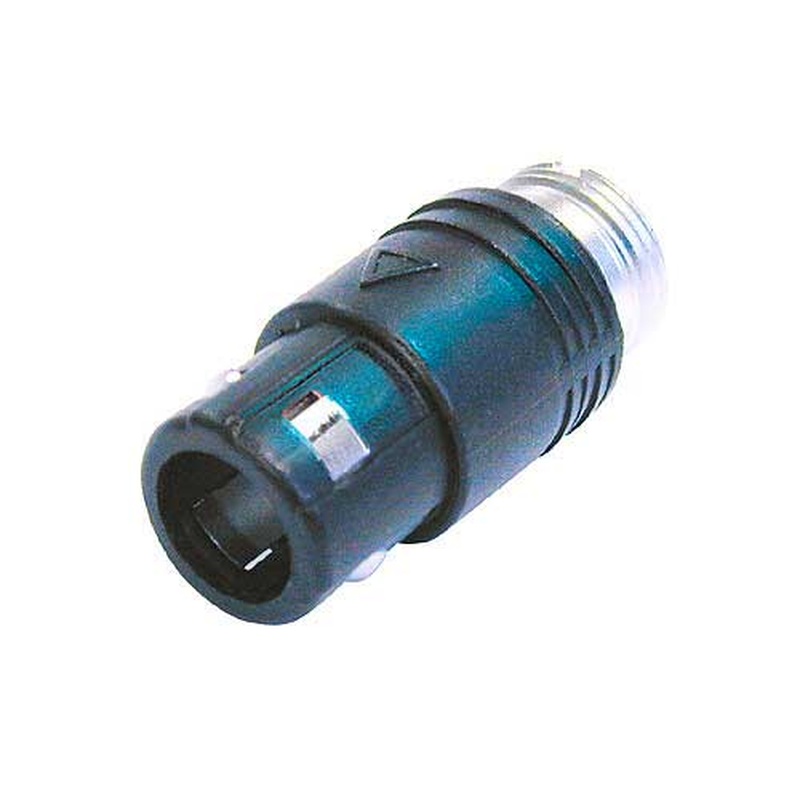 Conector Aéreo Neutrik Sc8 Bk