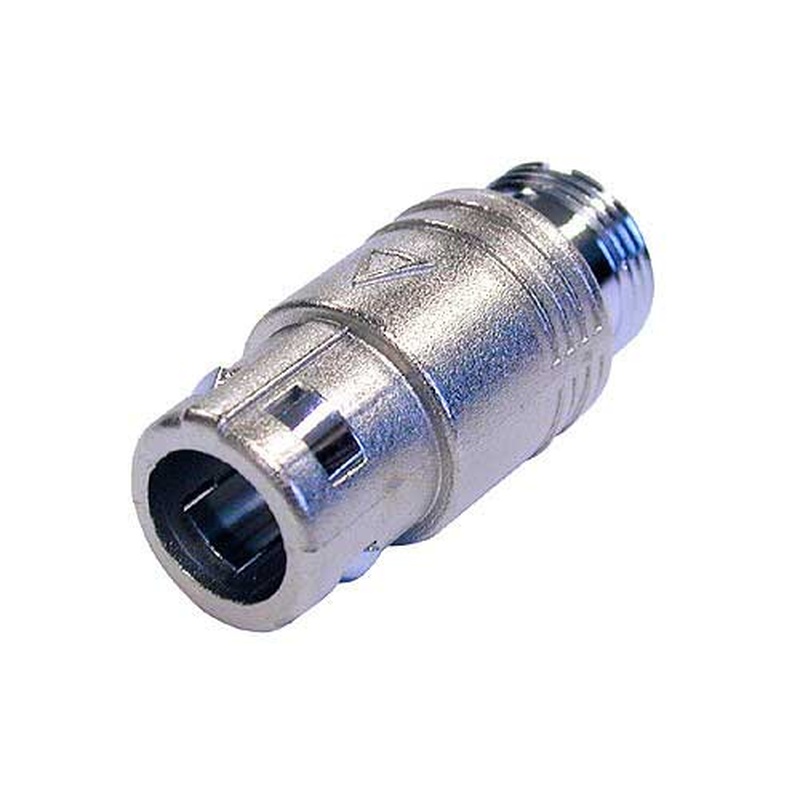 CONECTOR AÉREO NEUTRIK SC8-NI