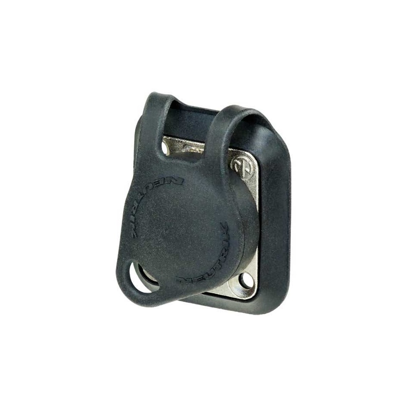 TAPA DE ESTANQUEIDAD NEUTRIK SCD-W