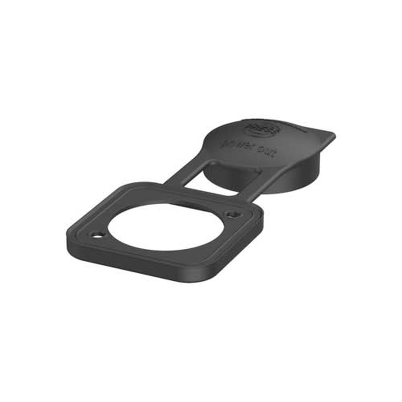 CUBIERTA DE SELLADO DE GOMA NEUTRIK SCNAC-03