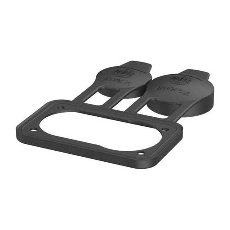 CUBIERTA DE SELLADO DE GOMA NEUTRIK SCNAC-04