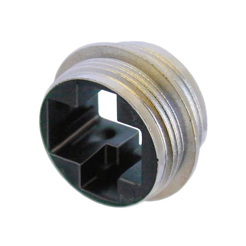 Módulo De Conexión Neutrik Vm