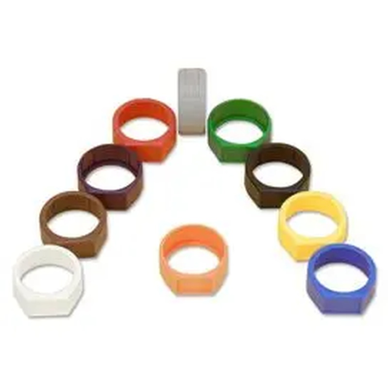 ANILLO DE CODIFICACIÓN NEUTRIK XCR-7 VIOLET