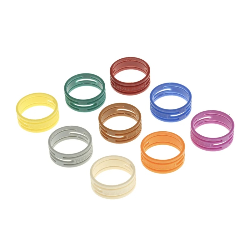 Anillo De Codificación Neutrik Xxr-3