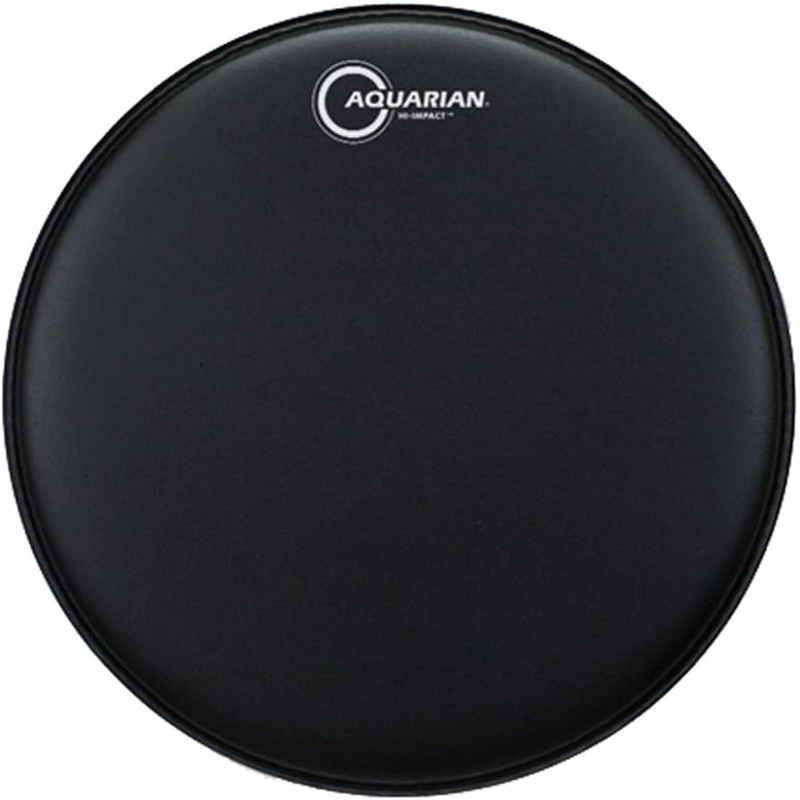 Parche De Caja Aquarian Hip13Bk