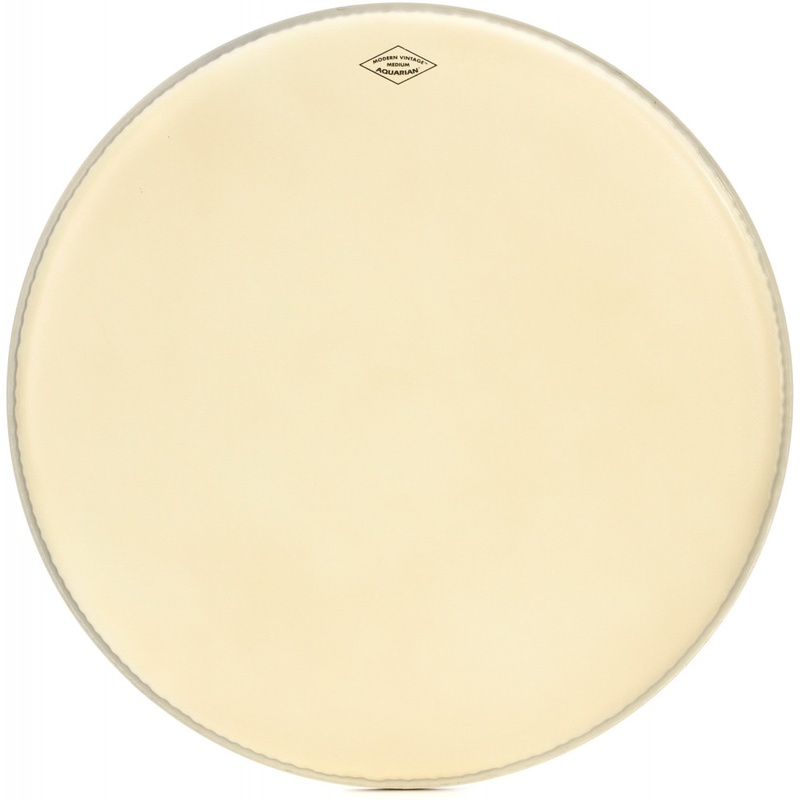 Parches Bombó Aquarian Motc-M20