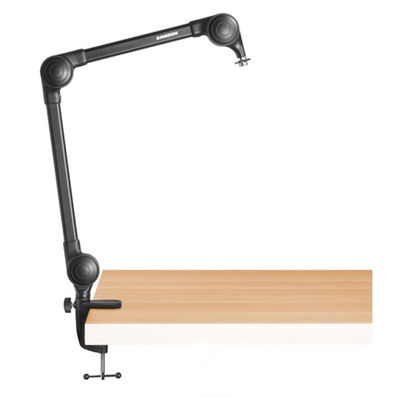 BRAZO MICROFONIO SAMSON MBA26