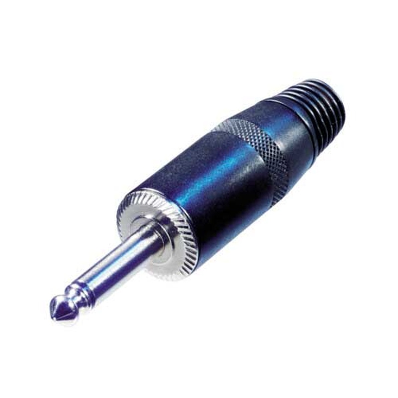 Conector 1/4'' Rean Nys225 B