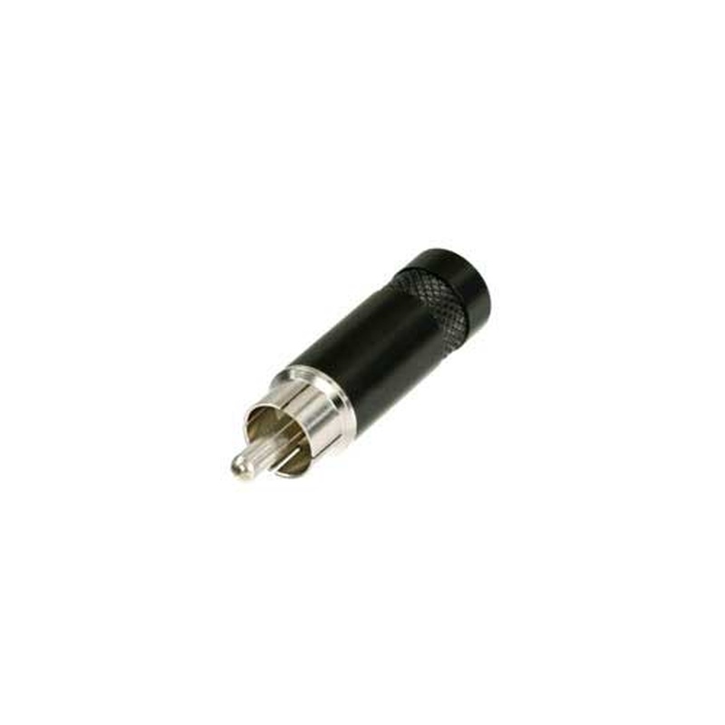 Conector Rca Aéreo Rean Nys352B