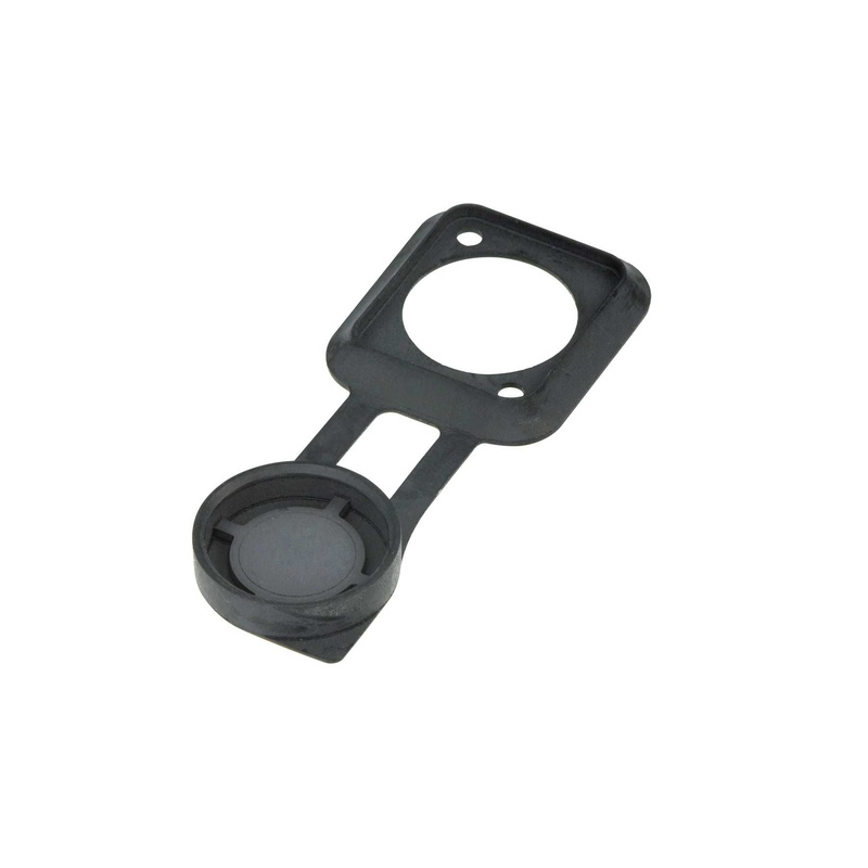 Tapa Protectora Neutrik Scnac-Mpx