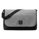 Bolso De Mensajero Korg Sequenz Mp-Large-Msg