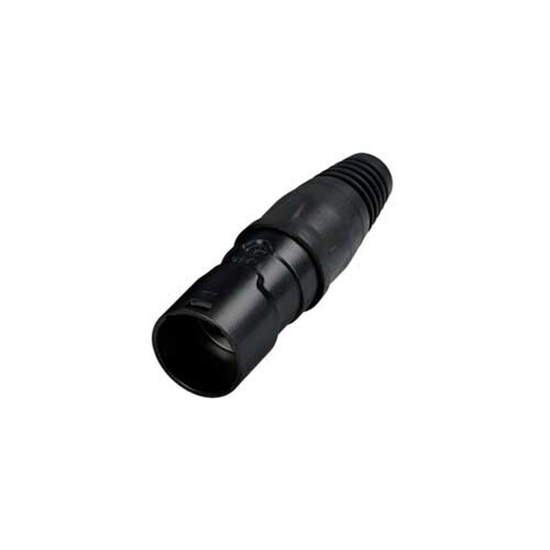 Conector Ethernet Aéreo Rean Rcem-Z-001-0