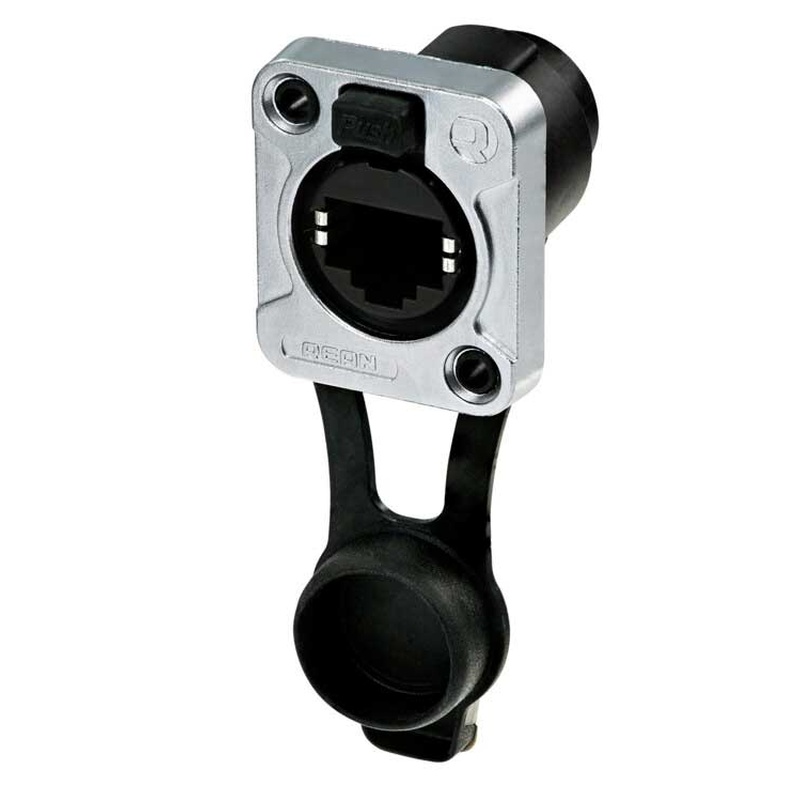 Conector Ethernet Rean Rre8Fz0000 B100