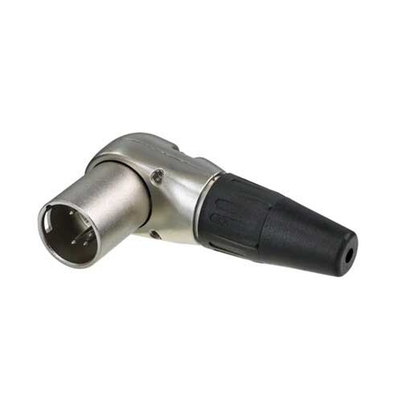 CONECTOR XLR 5P REAN RC5MR