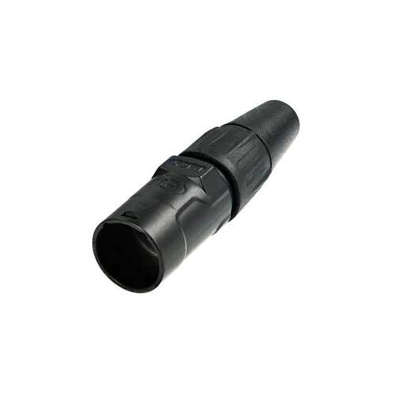 CONECTOR ETHERNET AEREO REAN RE8MY1BD B100 BK