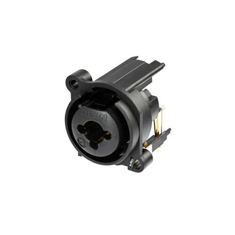 Conector Xlr Rean Rcj10Fah0