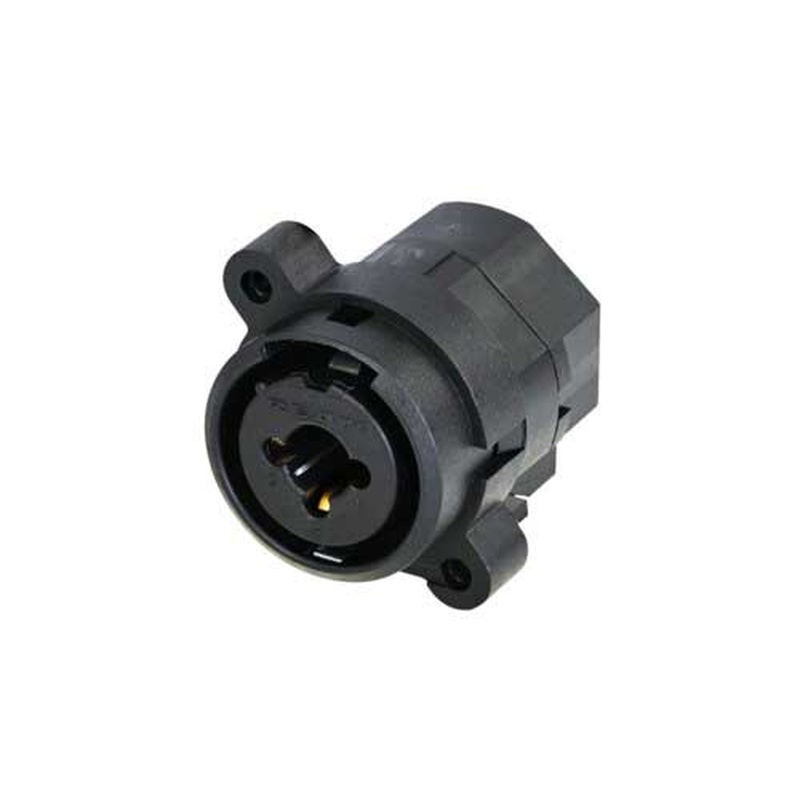 Cable Xlr 3-Pin Rean Rcj10Fih0 B100