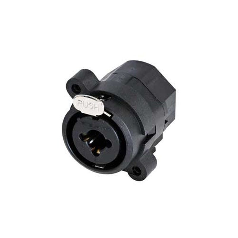 Cable Xlr 3P Rean Rcj9Fiv B100