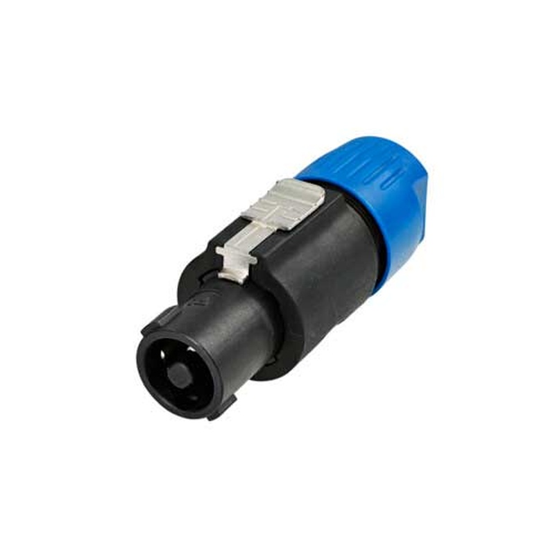 Conector Altavoz Rean Rls4Fcd B100