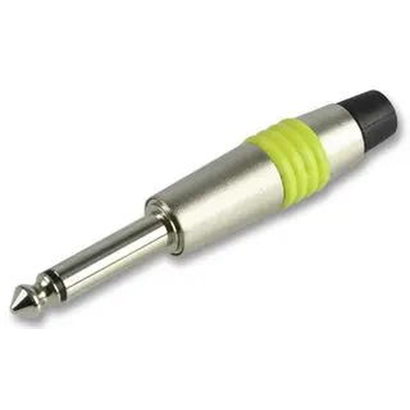 Conector 1/4'' Rean Nys228C-4