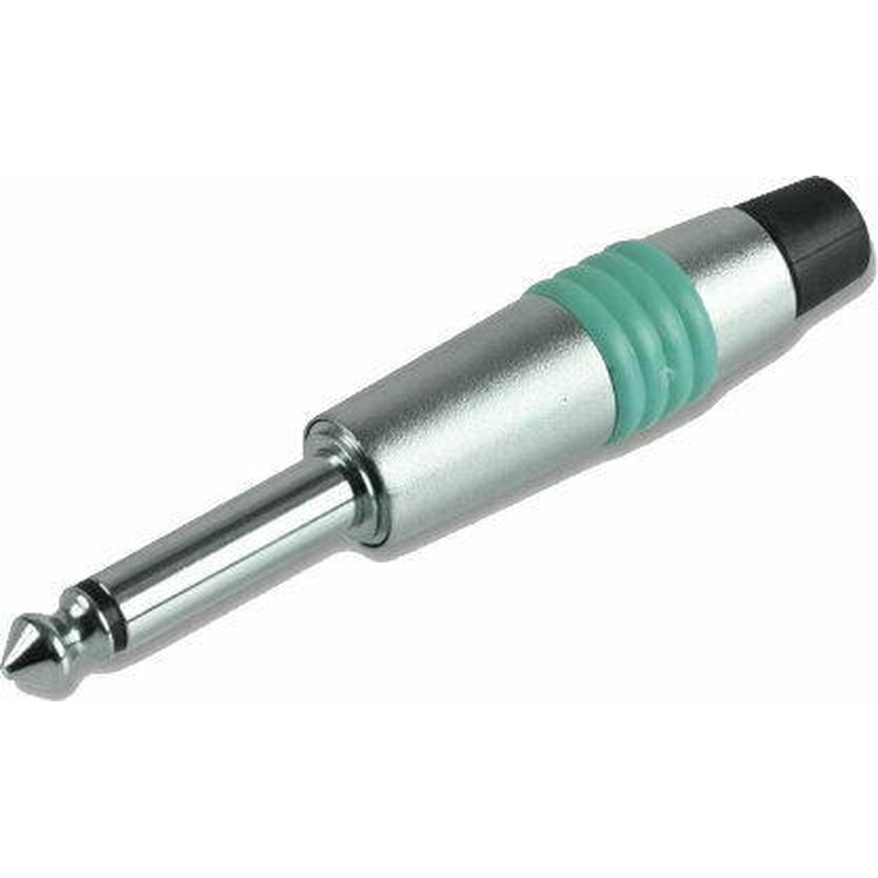 Conector 1/4'' Rean Nys228C-5