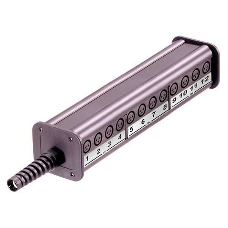 CAJA DE ESCENARIO REAN NSB3C-20/4