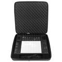 FUNDAS DJ UDG GEAR CREATOR ABLETON PUSH 3 HARDCASE BK