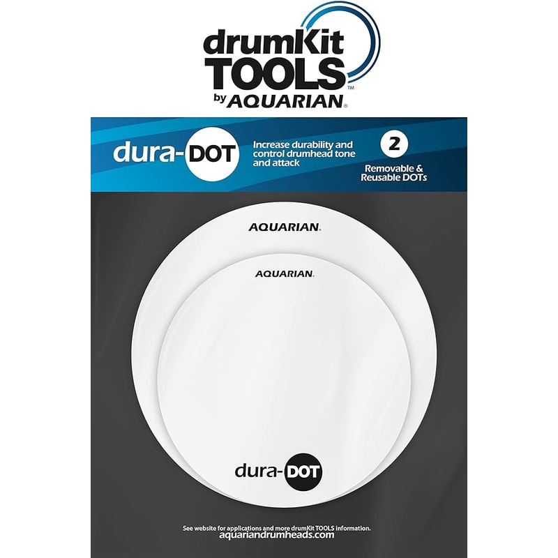 REPUESTO PARA BATERÍA AQUARIAN DO2