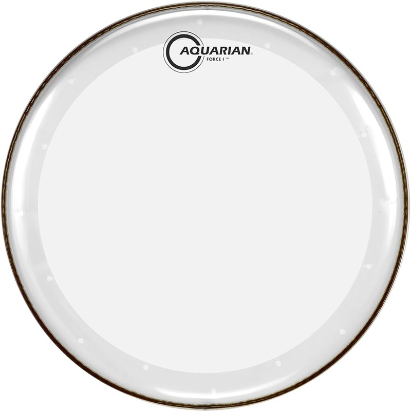 Parche De Bombo Aquarian Fb18