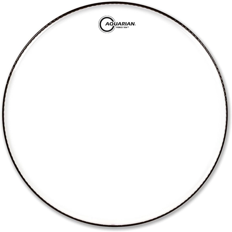 Parche De Timbal Aquarian For10