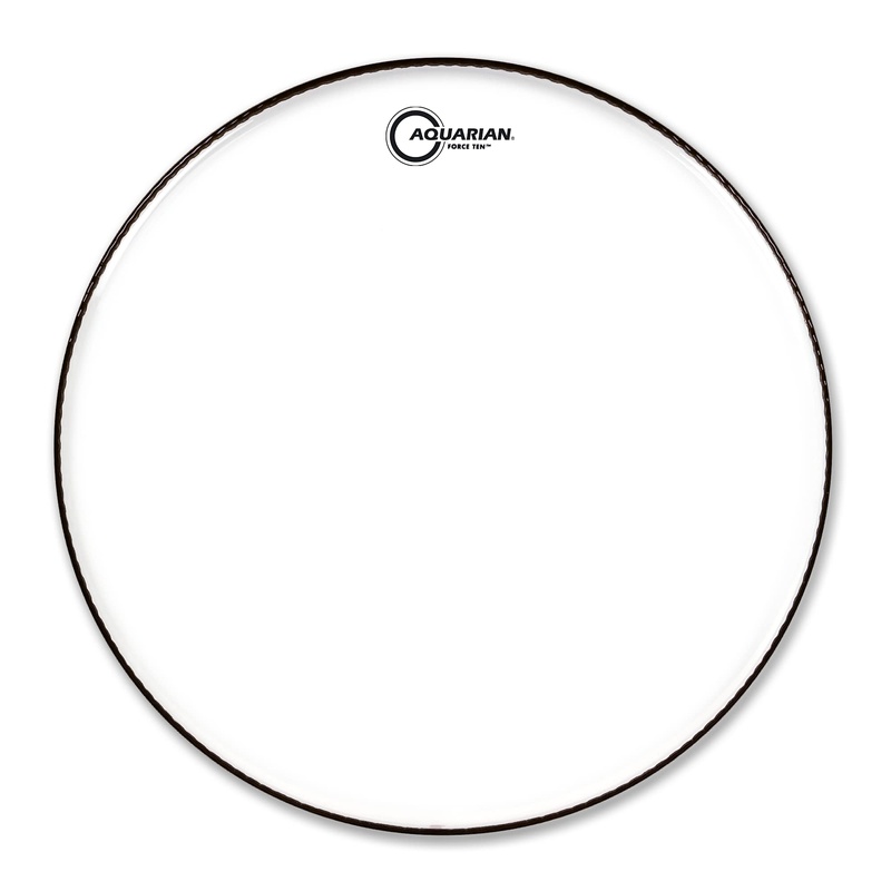 PARCHE DE TIMBAL AQUARIAN FOR14