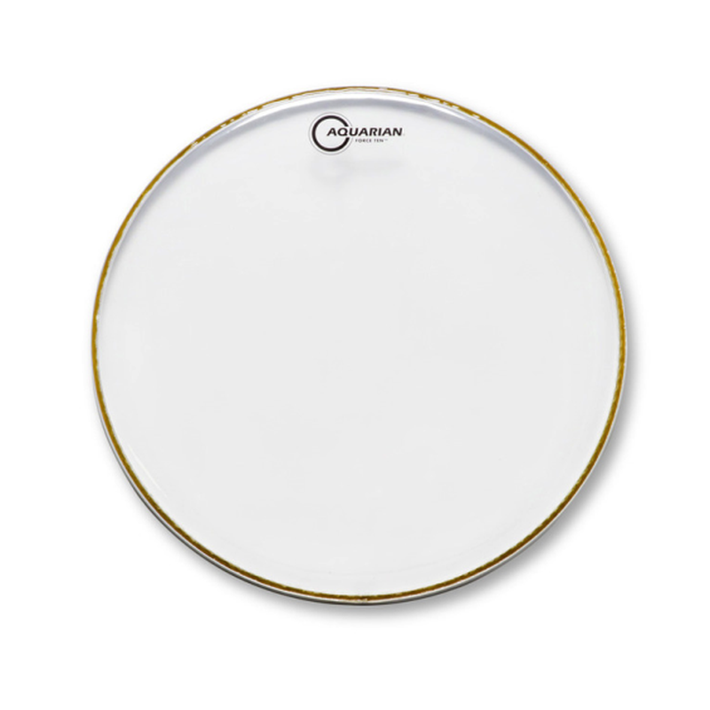 Parche De Timbal Aquarian For18