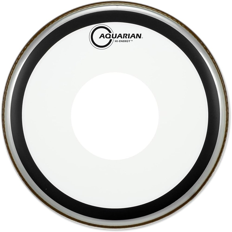 PARCHÉ DE CAJA AQUARIAN HE13