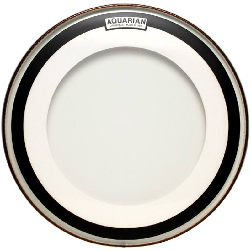 Parche De Bombo Aquarian Impi24