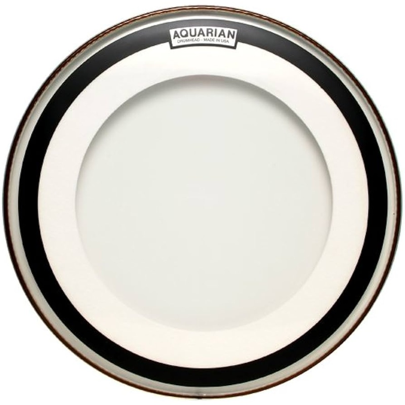 Parche De Bombo Aquarian Impii22