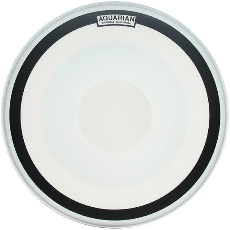 PARCHA DE BOMBO AQUARIAN IMPIII22