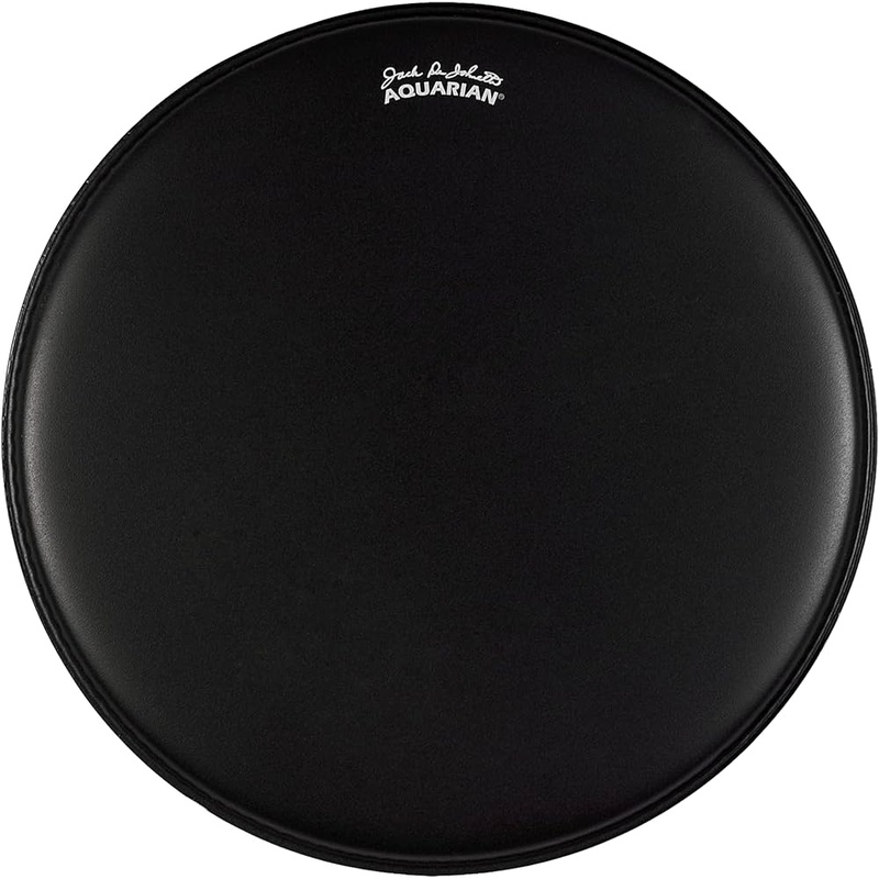 Parche De Timbal Aquarian Jd18