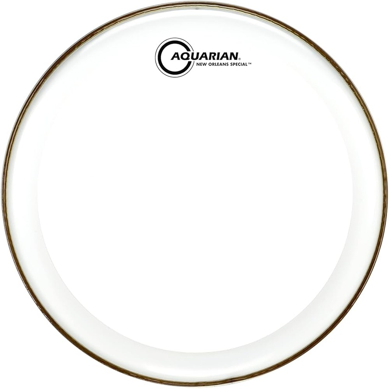 Parche De Caja Aquarian Nos13