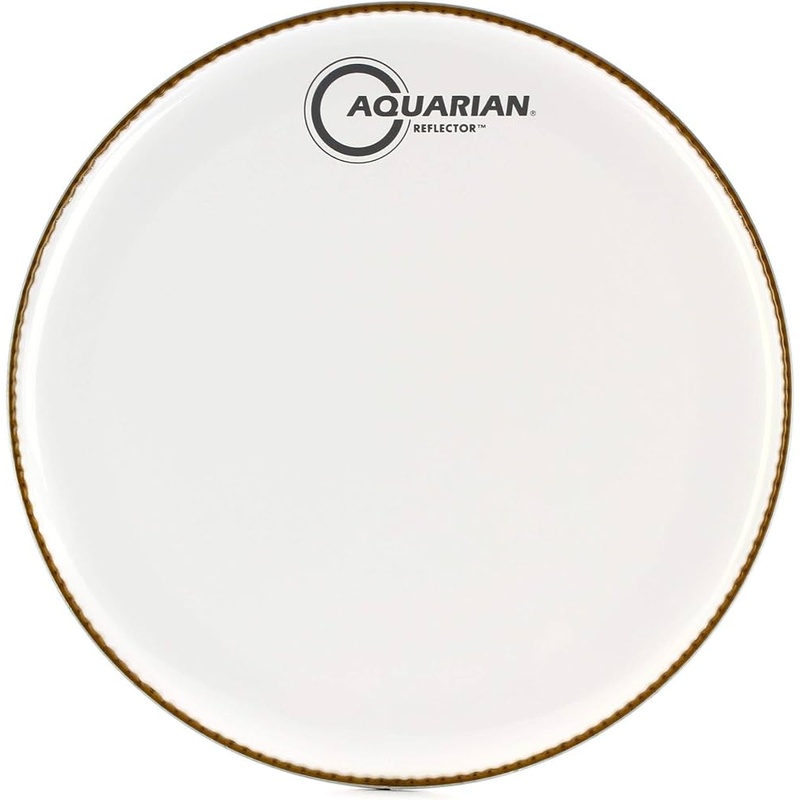 PARCHE DE BOMBO AQUARIAN REF18SKW