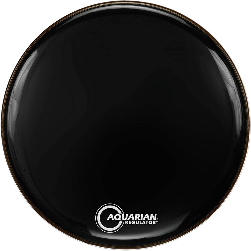 Parche De Bombo Aquarian Ref24