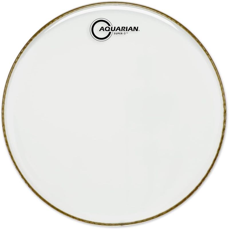 Parche De Timbal Aquarian S2-18
