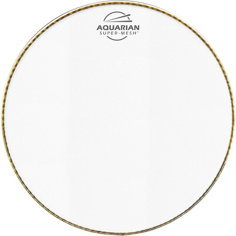 Parche De Timbal Aquarian Sm15