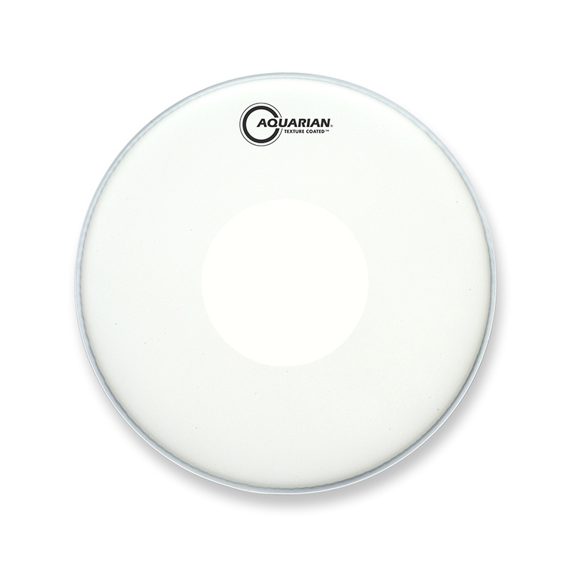 Parche De Caba Aquarian Tcpd12