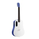 GUITARRA ELECTROACUSTICA LAVA MUSIC ME PLAY LITE BAG DB/FW